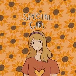 Special Girl (feat. NVTHVN & Park Bird)