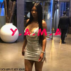 Ca$h App (feat. Key Adade)