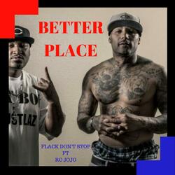 Better Place (feat. RC JoJo)