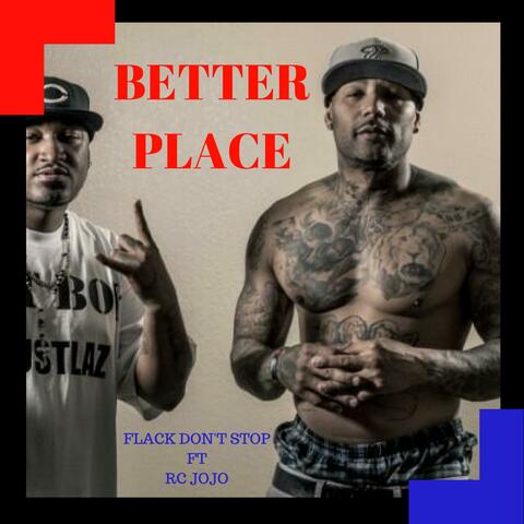 Better Place (feat. RC JoJo)