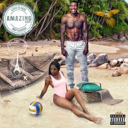 Amazing (feat. Iman)
