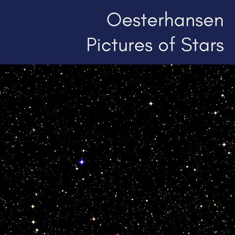 Pictures of Stars