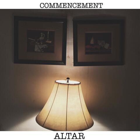 Altar