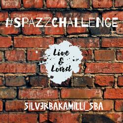 #Spazzchallenge