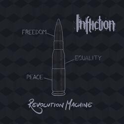 Dawn of the New World