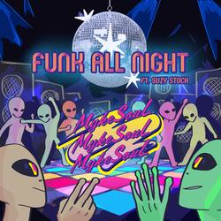 Funk All Night (feat. Suzy Stoch)