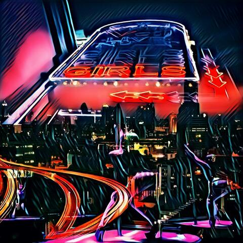 H-Town Interlude (feat. November Smoke, Tbap, Fito & Mark Rain)