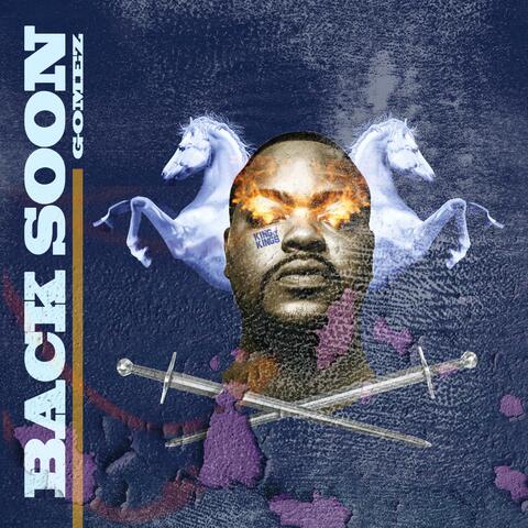 Back Soon