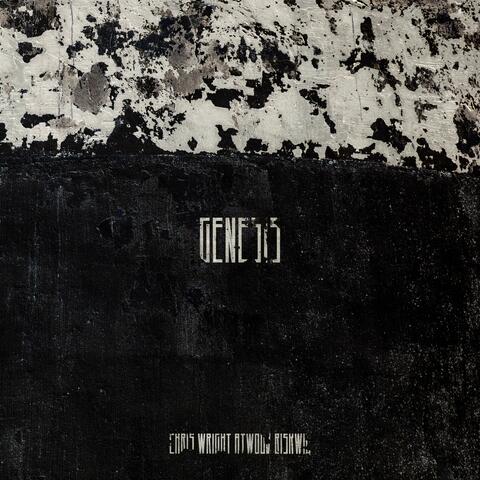 Genesis (feat. Atwood & Biskwiq)