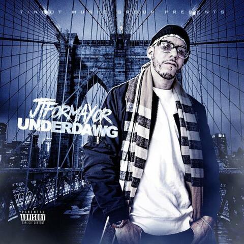 UnderDawg