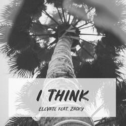 I Think (feat. Z a c k y)