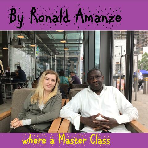 Where a Master Class