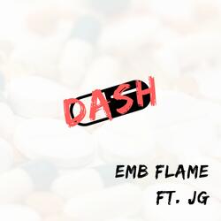 Dash (feat. JG)