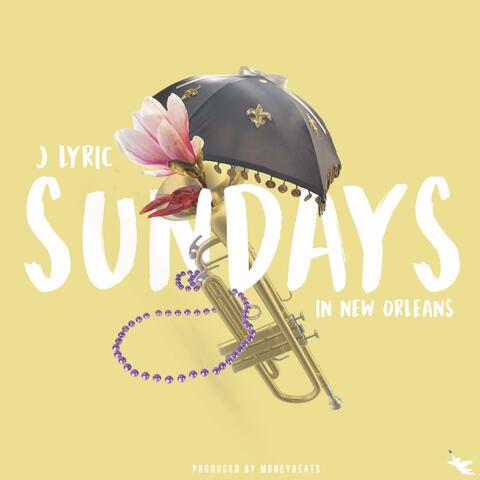 Sunday's in New Orleans