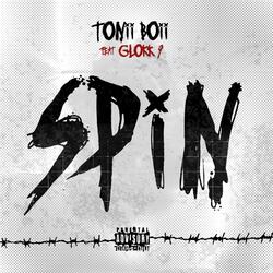 Spin (feat. GlokkNine)