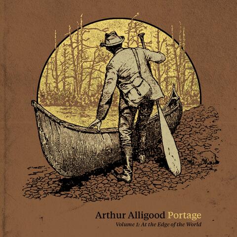 Portage, Vol. 1: At the Edge of the World