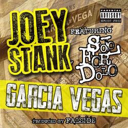 Garcia Vegas (feat. Solo for Dolo)