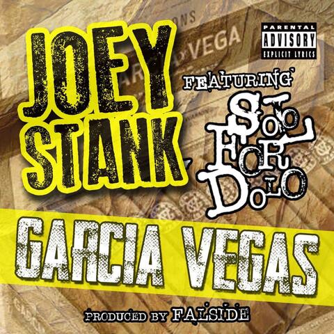 Garcia Vegas (feat. Solo for Dolo)