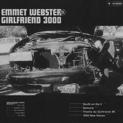 Theme Du Girlfriend 3000
