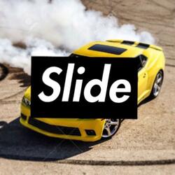 Slide (feat. Eli Lefty)