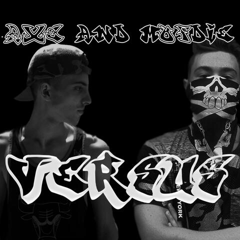 Versus (feat. Mofdie)