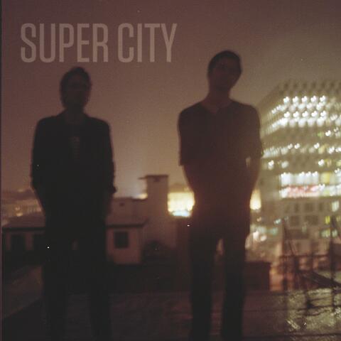 Super City