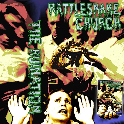 Rattlesnake Church