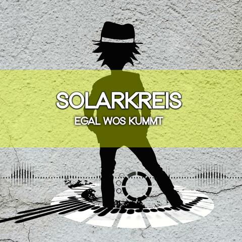 Egal wos kummt