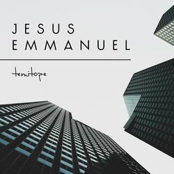 JESUS EMMANUEL