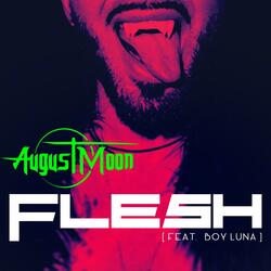 Flesh (feat. Boy Luna)