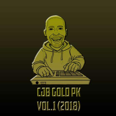Gold Pack, Vol. 1