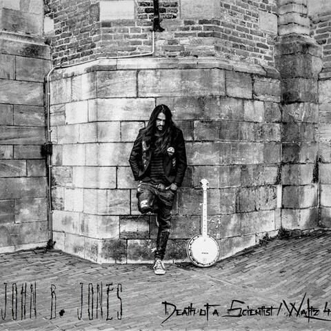 Death of a Scientist / Waltz #4