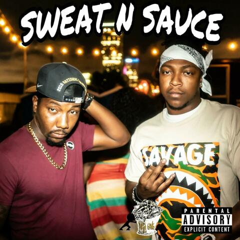 Sweat N Sauce