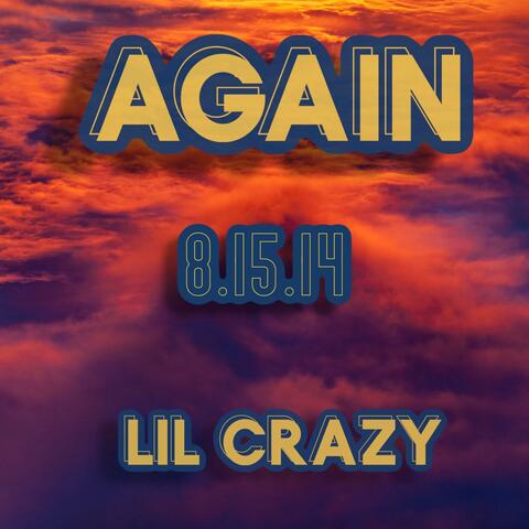 Again