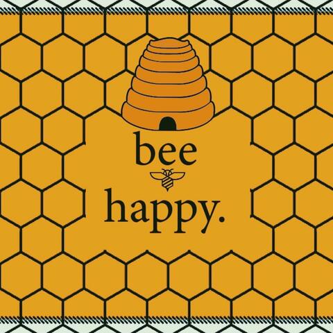 Bee Happy