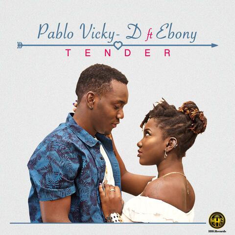 Tender (feat. Ebony)