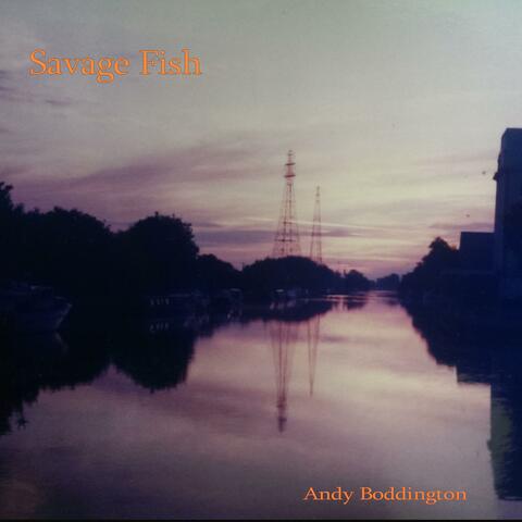 Savage Fish (Fish Tales)