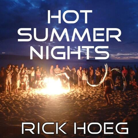 HOT Summer Nights