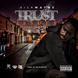 Trust Issues (feat. J RieLa)