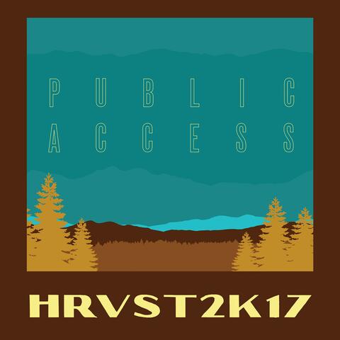 HRVST2K17