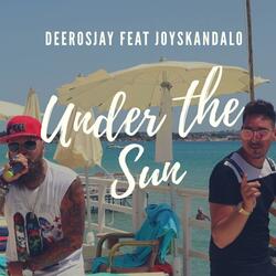 Under The Sun (feat. Joy Skandalo)