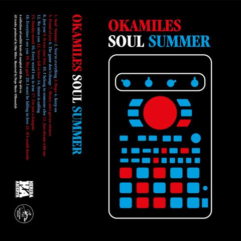 Soul Summer