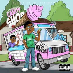 Candy Shop