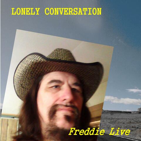 Lonely Conversation