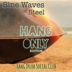 Floating Tank Drum (Hang Only Edition)