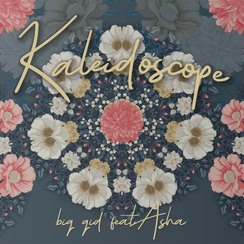Kaleidoscope (feat. Asha)