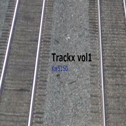 Trackx Vol1