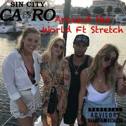 Around the World (feat. Stretch)