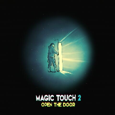 Open the Door