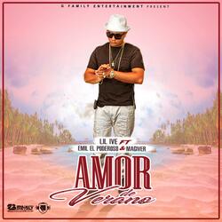 Amor de Verano (feat. Emil El Poderoso & Magiver)
